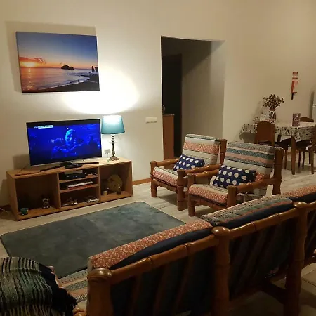 Holiday home Our Relaxing Mosteiros (Azores)