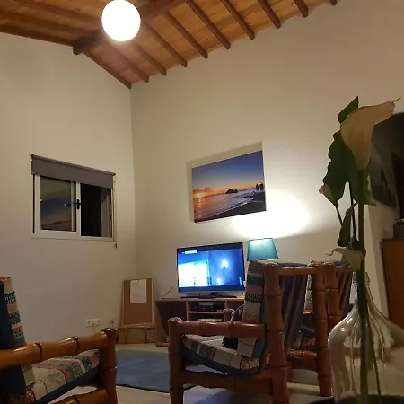 Our Relaxing Holiday home Mosteiros (Azores)
