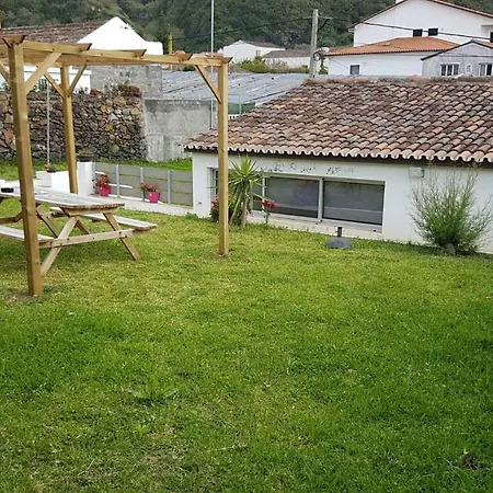 Holiday home Our Relaxing Mosteiros (Azores)