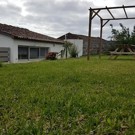 Our Relaxing Mosteiros (Azores)