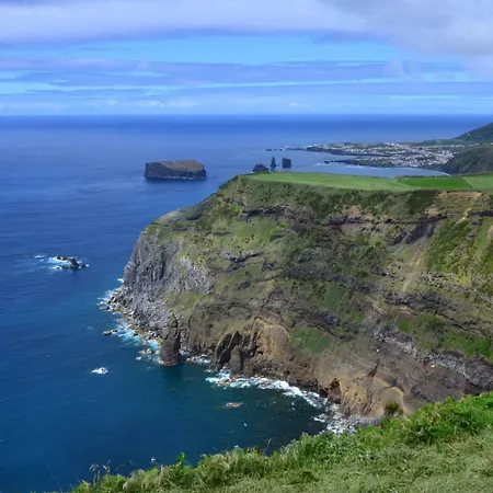 Our Relaxing Mosteiros (Azores)
