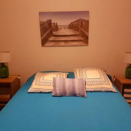 Our Relaxing Hébergement de vacances