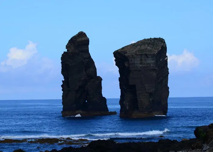 Dom wakacyjny Our Relaxing