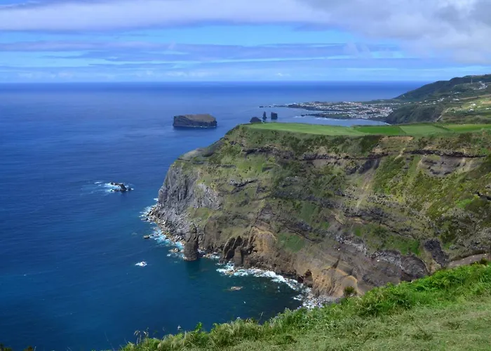 Our Relaxing Mosteiros (Azores)