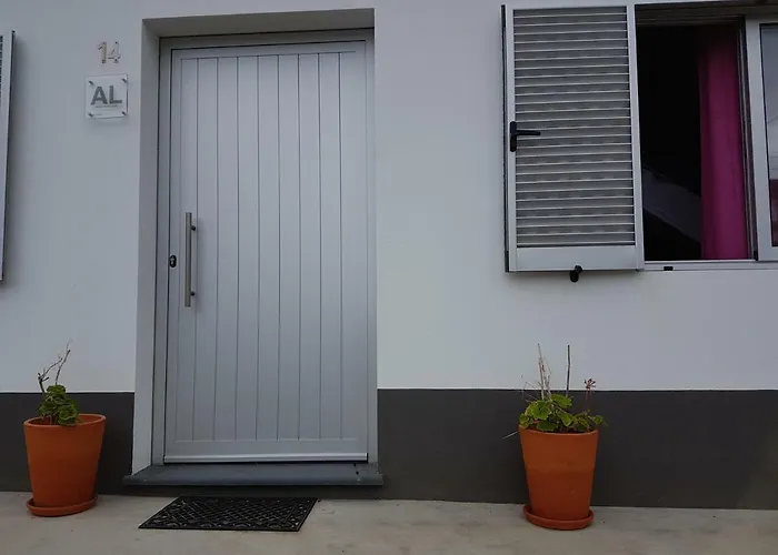 בית נופש Our Relaxing *