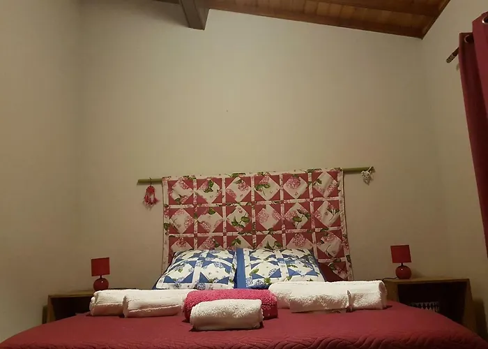 בית נופש Our Relaxing *