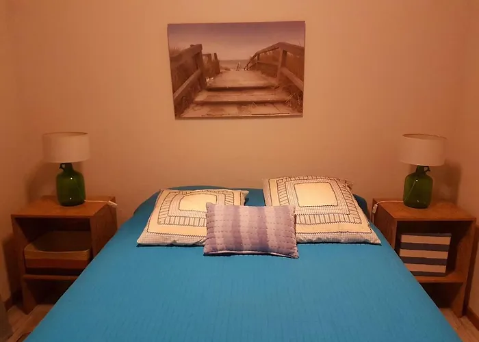 Our Relaxing בית נופש