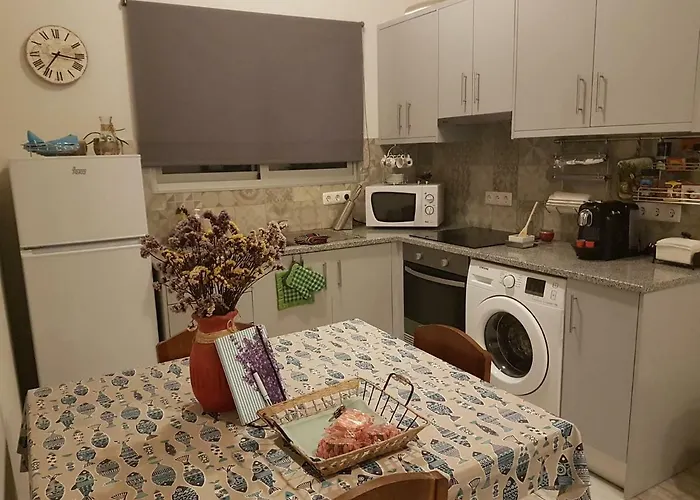 Our Relaxing * מוסטיירוס