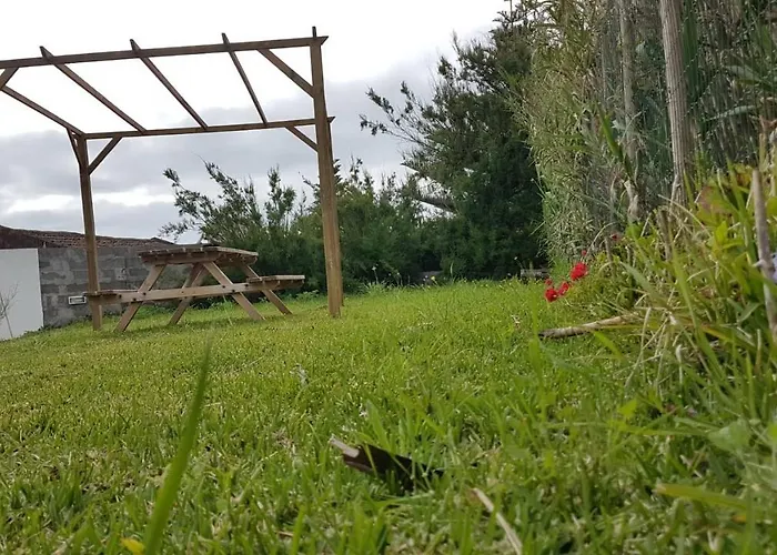 בית נופש Our Relaxing