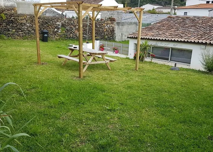 Our Relaxing בית נופש *