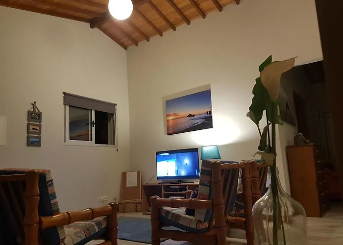 Our Relaxing Dom wakacyjny Mosteiros (Azores)