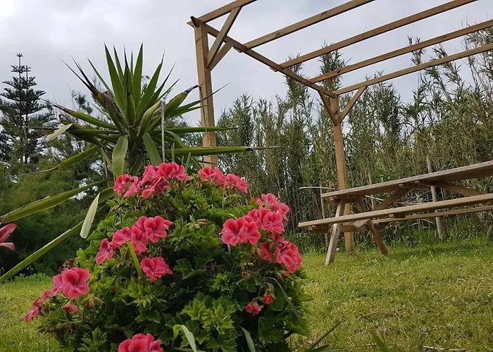 Dom wakacyjny Our Relaxing