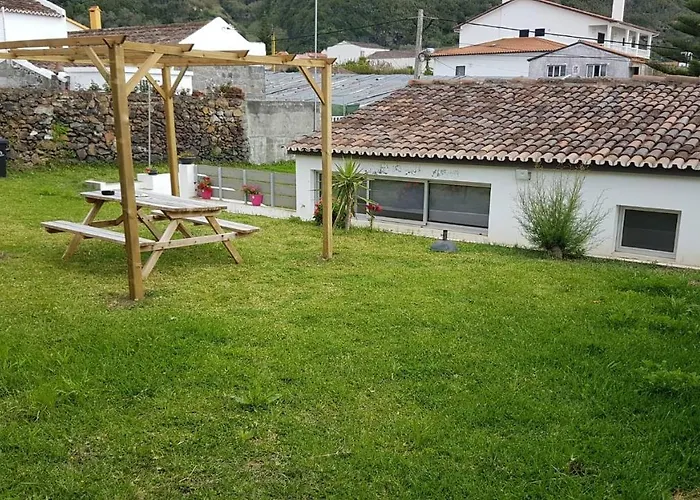 Dom wakacyjny Our Relaxing Mosteiros (Azores)