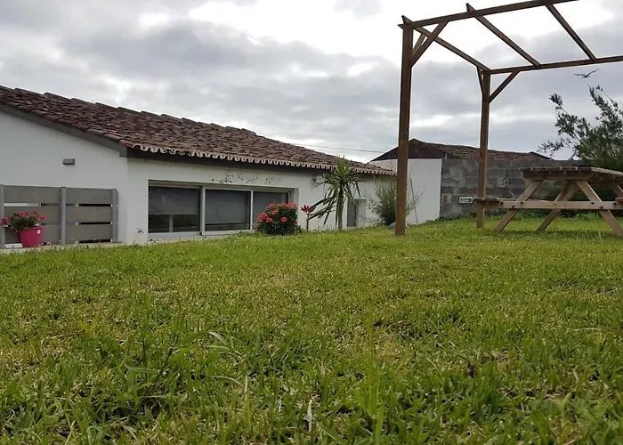 Dom wakacyjny Our Relaxing *