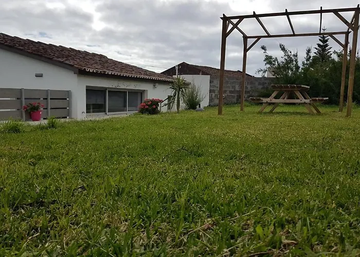 Our Relaxing Mosteiros (Azores)